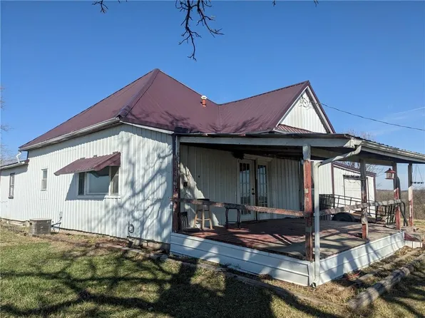 19084 Finch Ave, Princeton, MO 64673