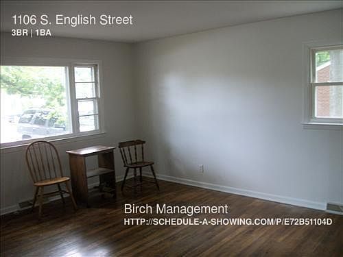 2nd image of 1106 S English St