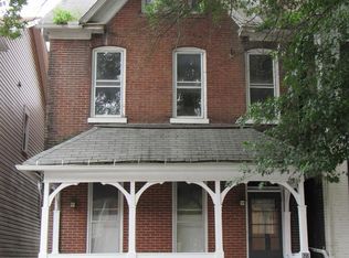 822 Mifflin St, Huntingdon, PA 16652