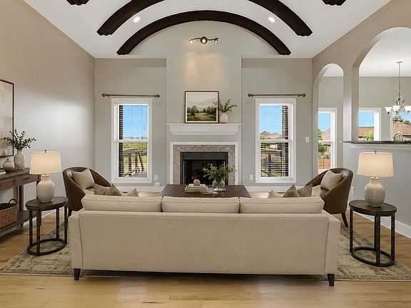 3rd image of 145 Covey Rise Cir
