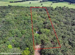 54814 County Road 504, Rose, OK 74364