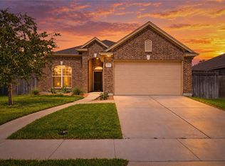 2253 Tallow Dr, Portland, TX 78374