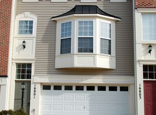 16801 Sweeney Ln, Woodbridge, VA 22191