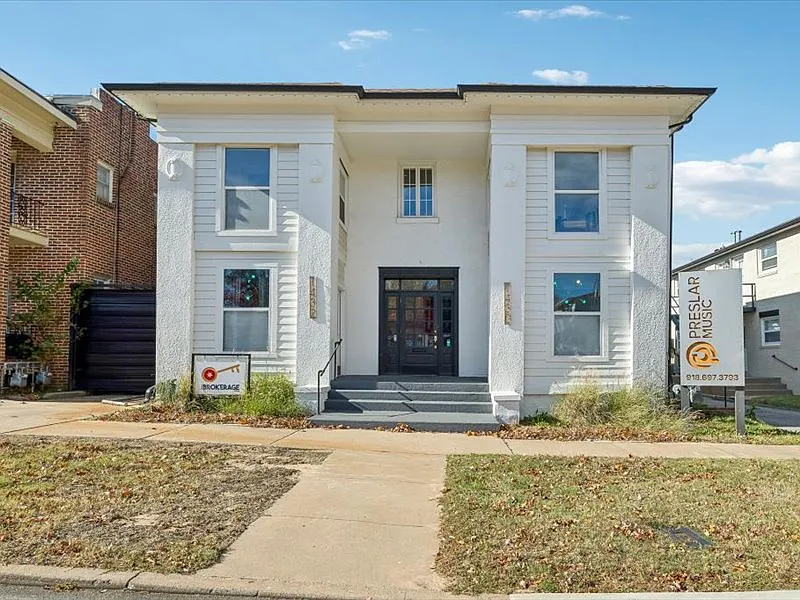 1430 S Quaker Ave #1430