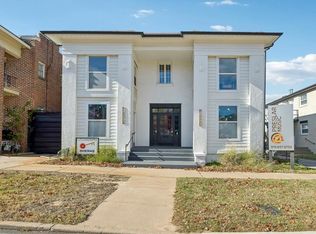 1430 S Quaker Ave #1430, Tulsa, OK 74120