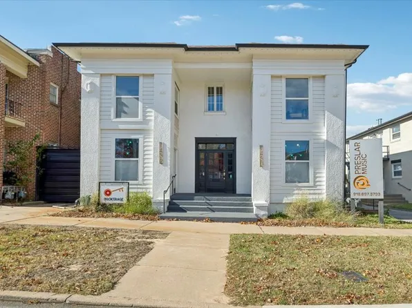 1430 S Quaker Ave, Tulsa, OK