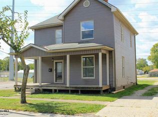 801 N Main St, New Lexington, OH 43764