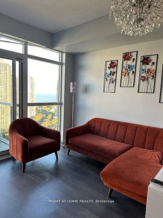 1 bed, $2,400 — Photo 4