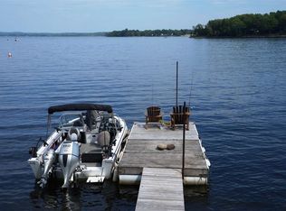 191 Lakeside Dr, Mayfield, NY 12117
