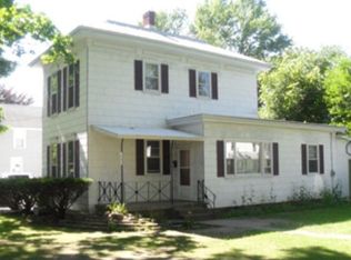 506 Cherry St, Galion, OH