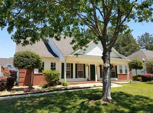 209 Sage Dr, Warner Robins, GA 31088