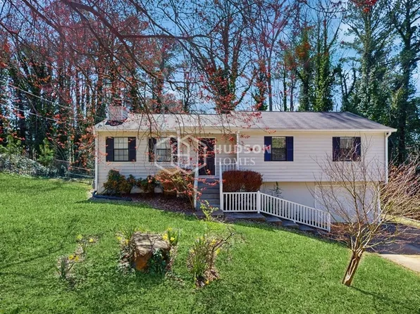 311 Wiley Ct SW, Marietta, GA 30060