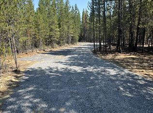 LOT 1 Calico Way, Crescent, OR 97733