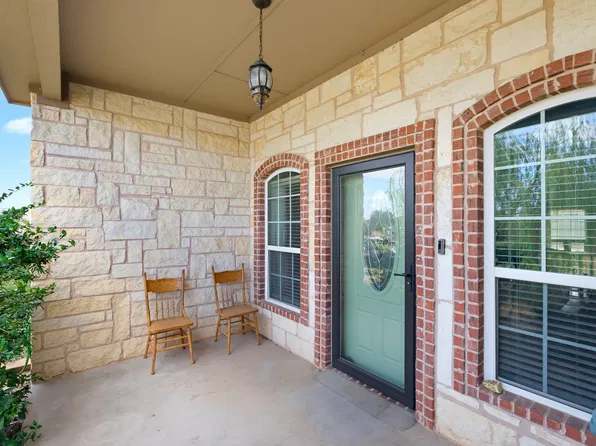 381 Lollipop Trl, Abilene, TX 79602