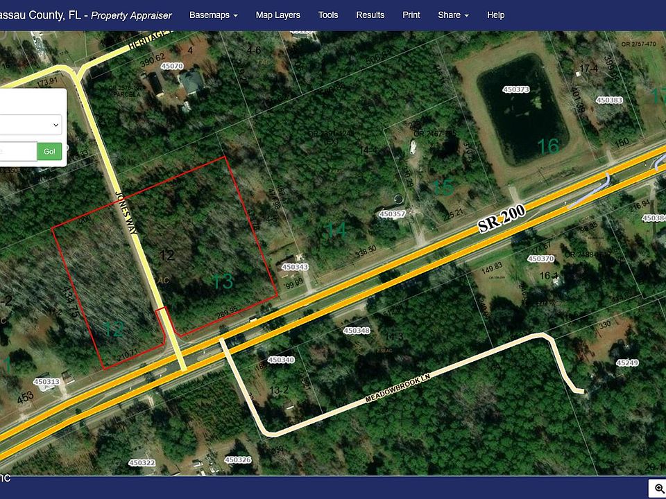 2nd image of 0 STATE ROAD 200