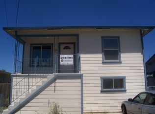 740 Mariposa St, Rodeo, CA 94572