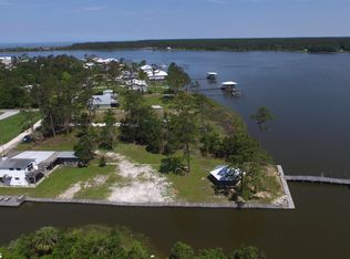 16467 Bon Bay Dr, Gulf Shores, AL 36542