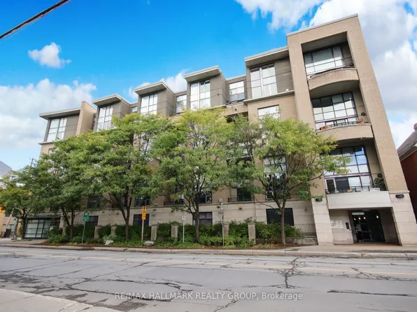 29 Main St #203, Ottawa, ON K1S 1B1