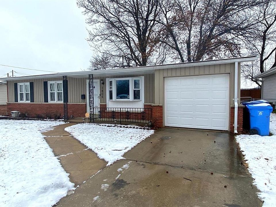 1st image of 1805 Banstead Dr
