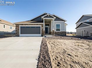 977 Sunny Shore Dr, Monument, CO 80132