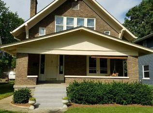 314 Stilz Ave, Louisville, KY 40206