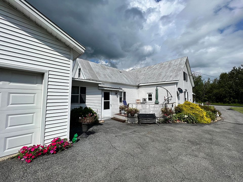 807 Cannon Corners Rd, Mooers Forks, NY 12959 Zillow