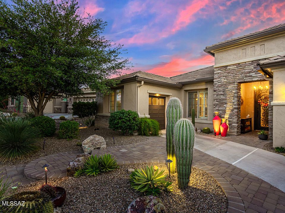 2574 E Glen Canyon Rd, Green Valley, AZ 85614 | Zillow