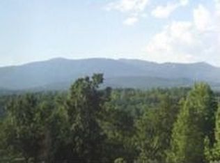 166 Packs Mountain Ridge Rd, Taylors, SC 29687