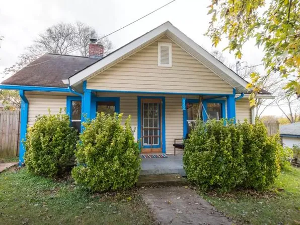 812 W Greenwood Ave, Nashville, TN 37206