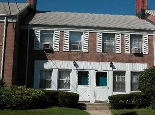 44 Seaton Rd #2B, Stamford, CT 06902