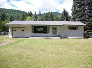 98 Rainbow Ln, Libby, MT 59923