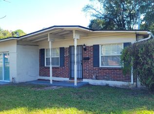 2564 W 23rd St, Jacksonville, FL 32209