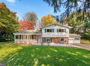 9313 Millbrook Rd, Ellicott City, MD 21042