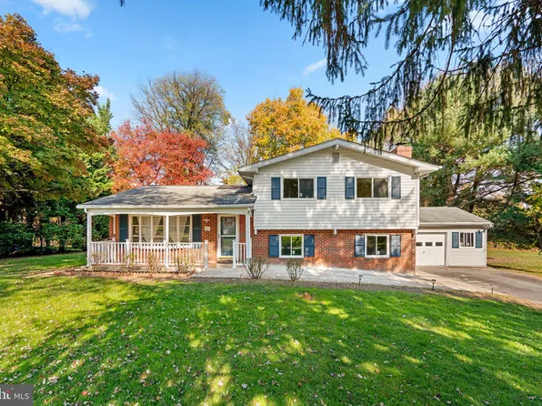9313 Millbrook Rd, Ellicott City, MD 21042