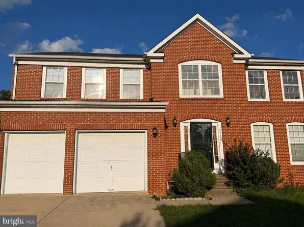 4901 Randy Ct, Riverdale, MD 20737