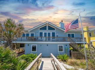 2895 S Ponte Vedra Blvd, Ponte Vedra Beach, FL 32082