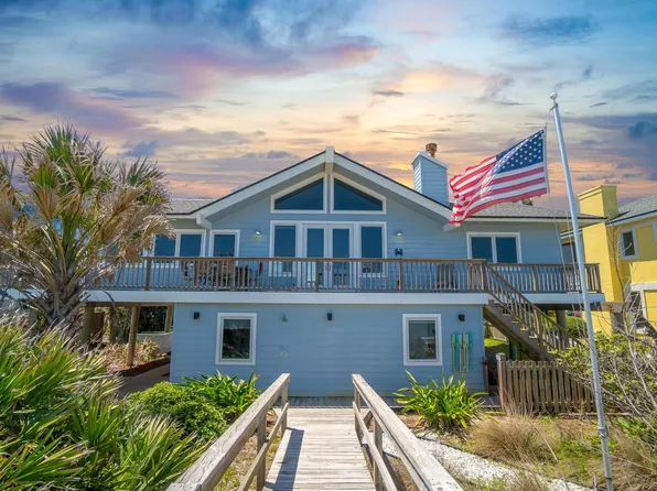 2895 S Ponte Vedra Blvd, Ponte Vedra Beach, FL 32082