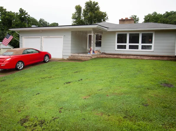 604 Norman Street, Ava, MO 65608