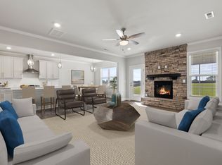 3220 Laurel Brook Dr, Denver, NC 28037