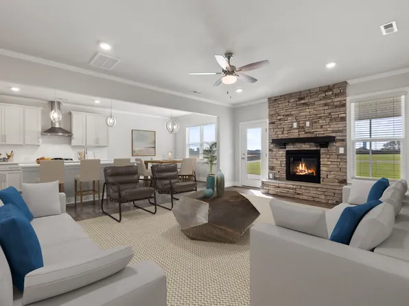 3220 Laurel Brook Dr, Denver, NC 28037