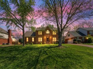 504 Ridgestone Dr, Franklin, TN 37064