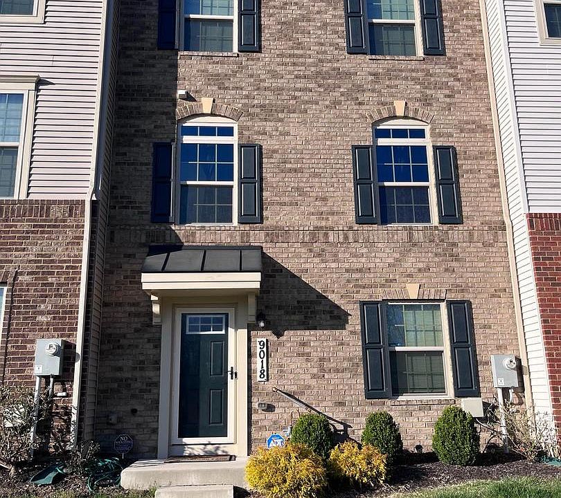 1st image of 9018 Armstrong Ln #D