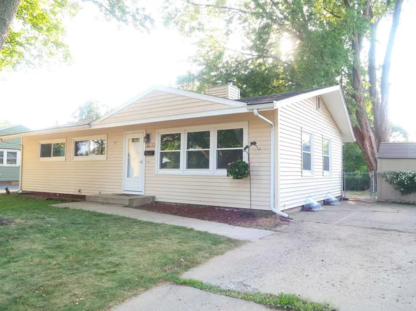 3610 Spenser Ln, Madison, WI 53704