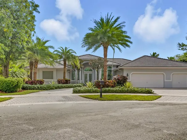 2906 Medinah, Weston, FL 33332