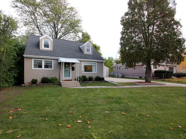 3416 South 82nd STREET, Milwaukee, WI 53219