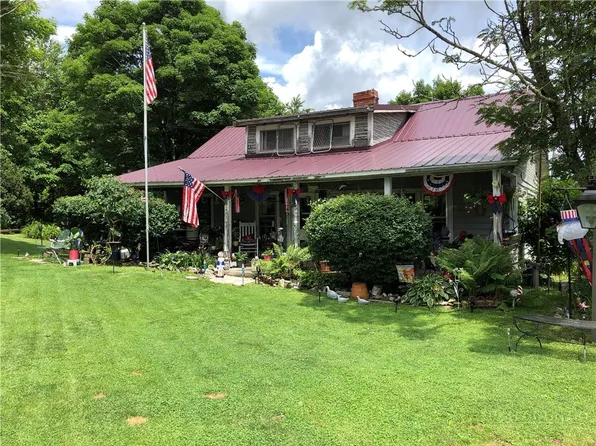 7458 US Highway 221, Blowing Rock, NC 28605