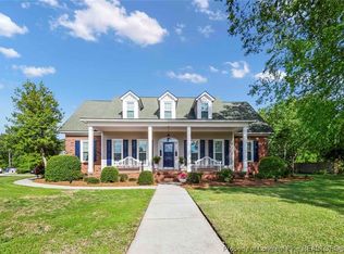 589 Castle Rising Rd, Fayetteville, NC 28314