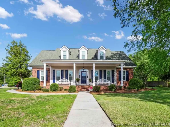589 Castle Rising Rd, Fayetteville, NC 28314
