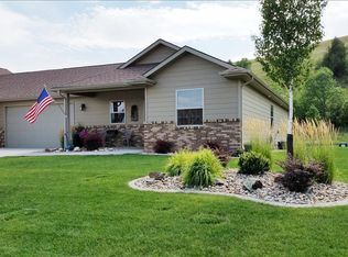 23783 Mulligan Mile, Rapid City, SD 57702