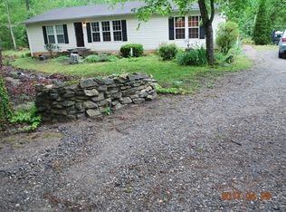 143 Jesse Ln, Nebo, NC 28761